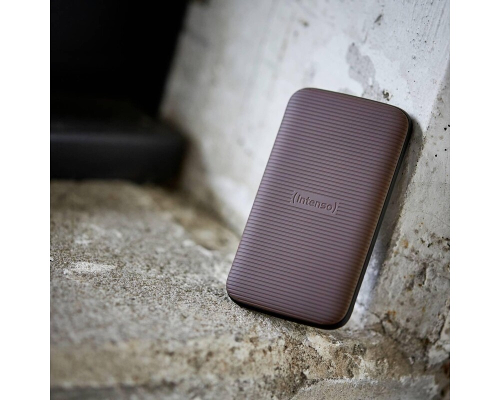 SSD Intenso External SSD TX500 500GB 3