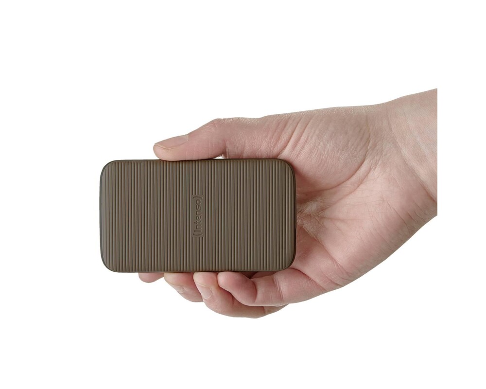 SSD Intenso External SSD TX500 500GB 6