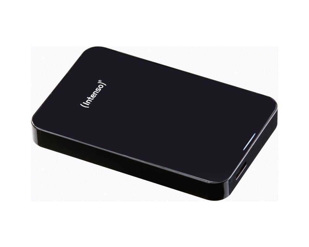 Твърд диск Intenso 1TB 2.5" външен диск USB 3.2 memory drive 3