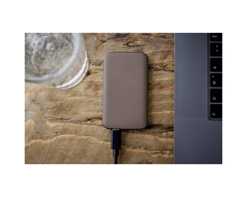 SSD Intenso External SSD TX500 1TB 4