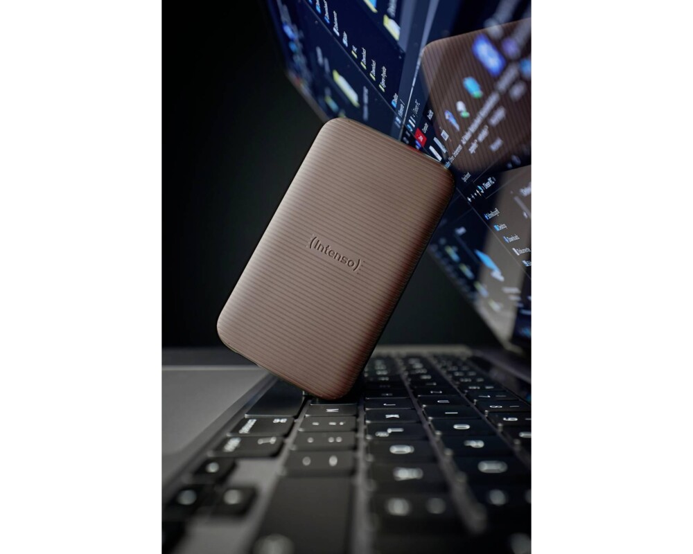 SSD Intenso External SSD TX500 2TB 5