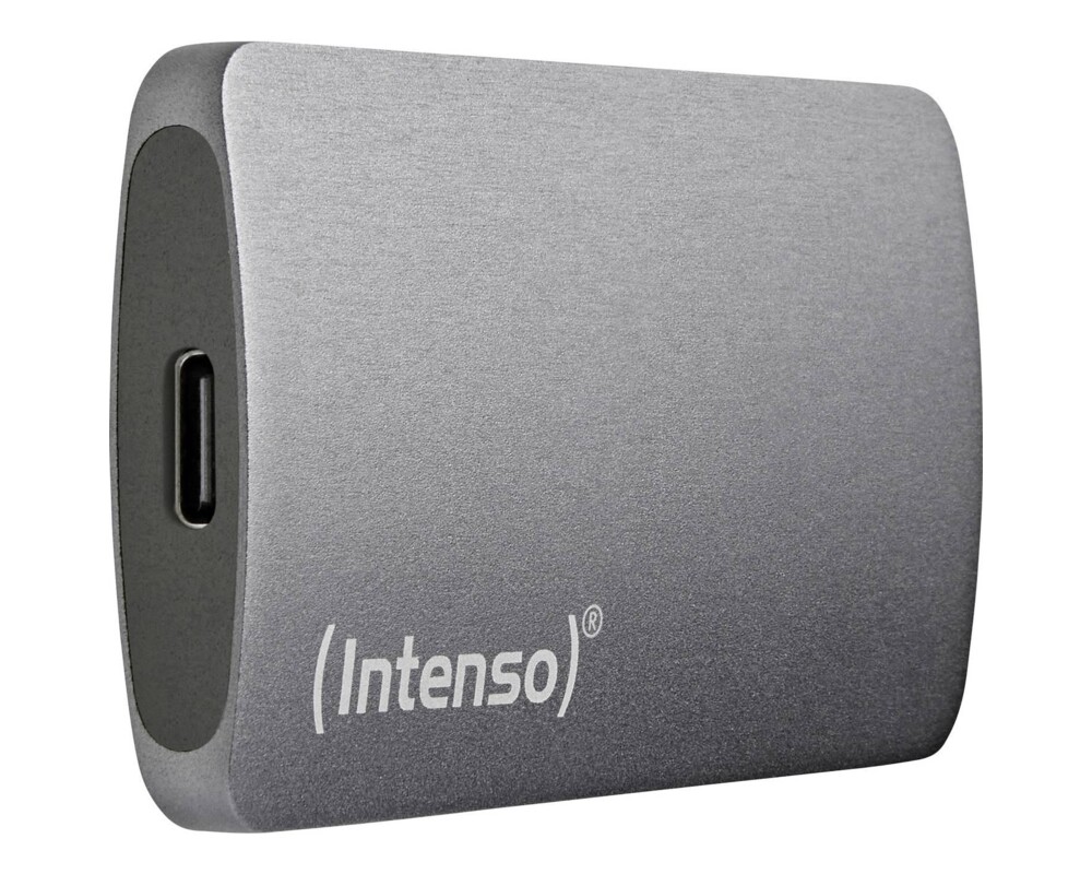 SSD Intenso External SSD TX800 2TB 2