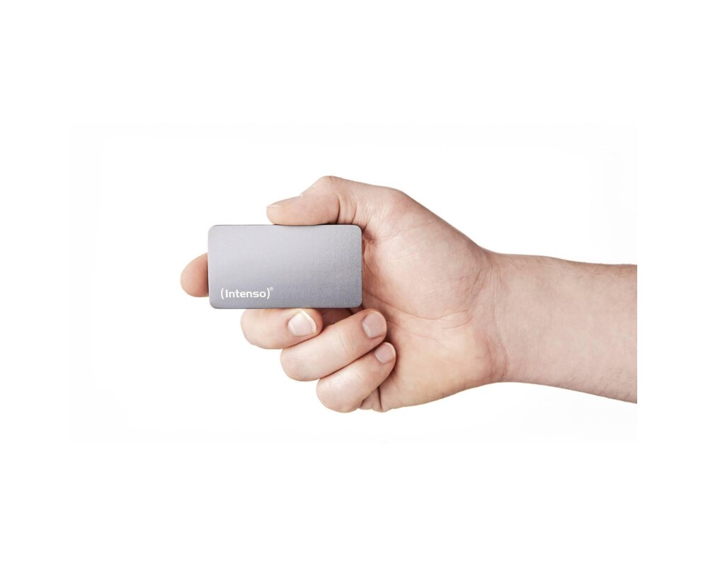 SSD Intenso External SSD TX800 2TB 7