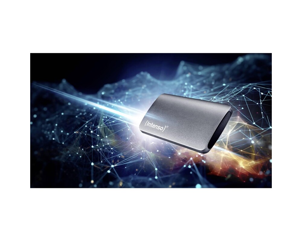 SSD Intenso External SSD TX800 2TB 6