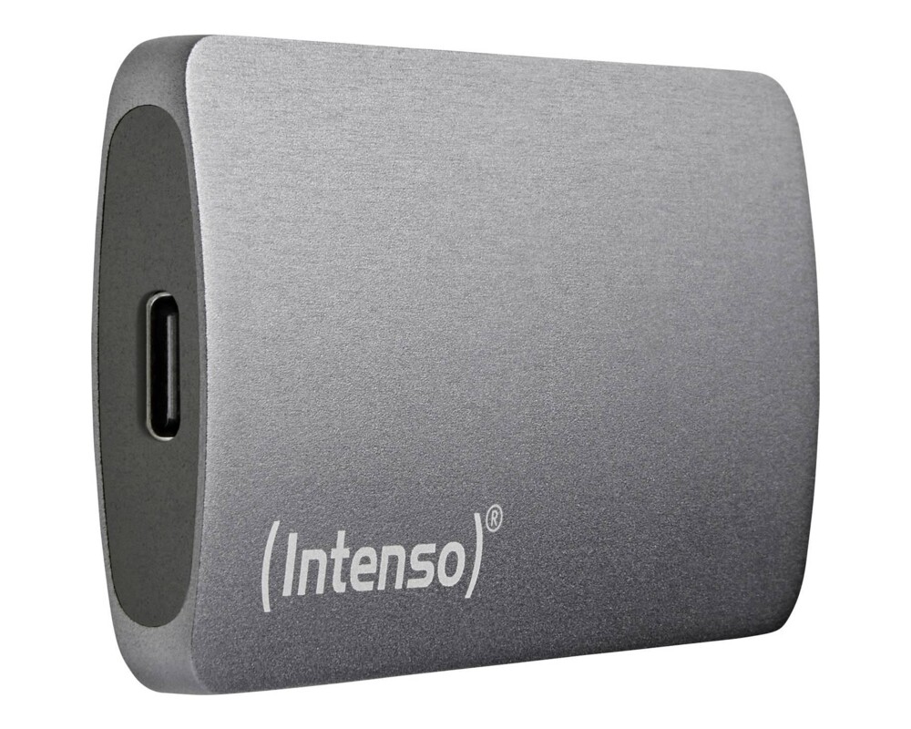 SSD Intenso External SSD TX800 1TB 2