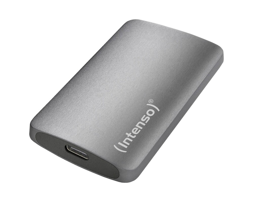 SSD Intenso External SSD TX800 1TB 3