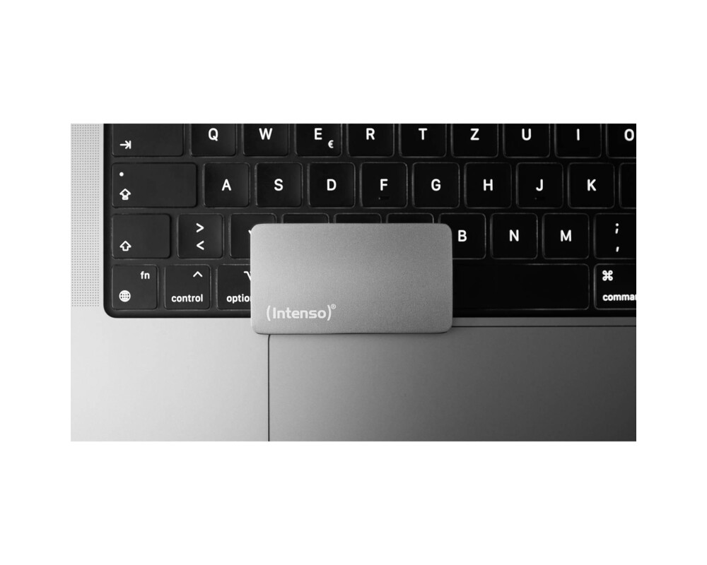 SSD Intenso External SSD TX800 500GB 7