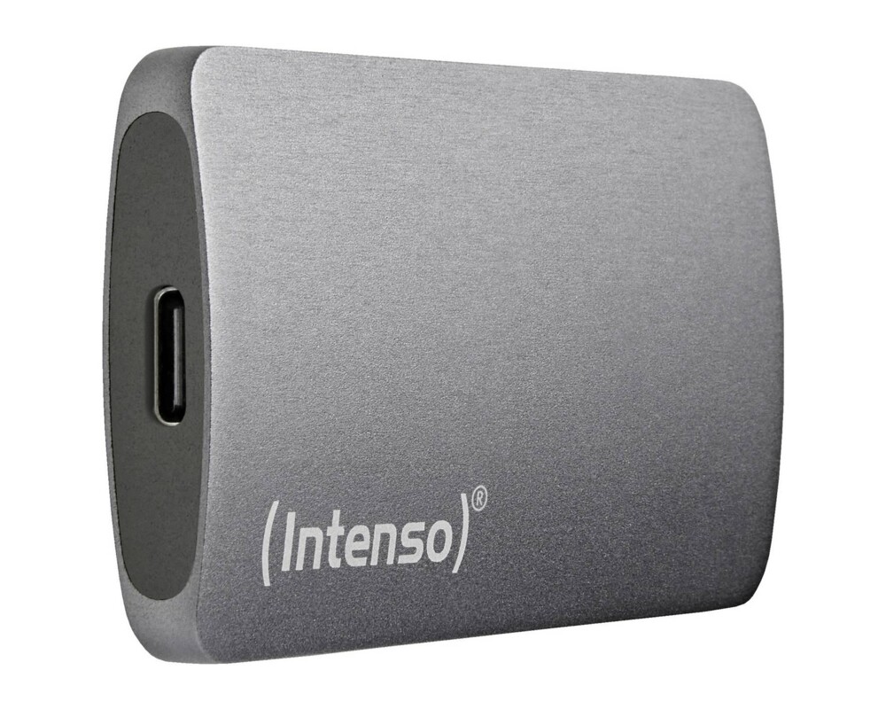 SSD Intenso External SSD TX800 500GB 3