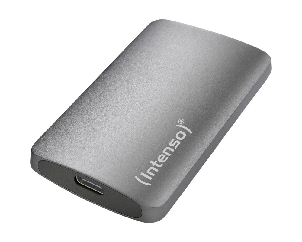 SSD Intenso External SSD TX800 500GB 2