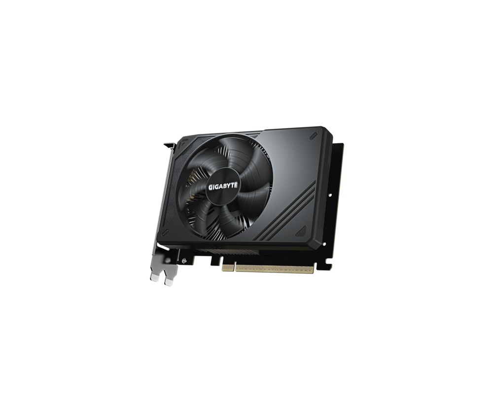 Видеокарта GIGABYTE RTX 5050 8GB GDDR6 5