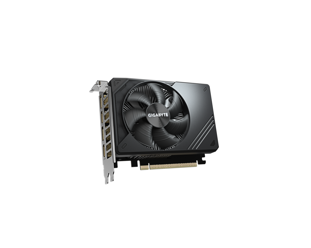 Видеокарта GIGABYTE RTX 5050 8GB GDDR6 4
