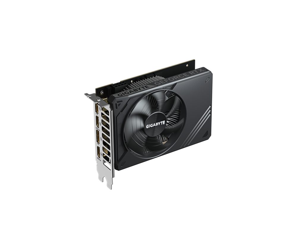 Видеокарта GIGABYTE RTX 5050 8GB GDDR6 3