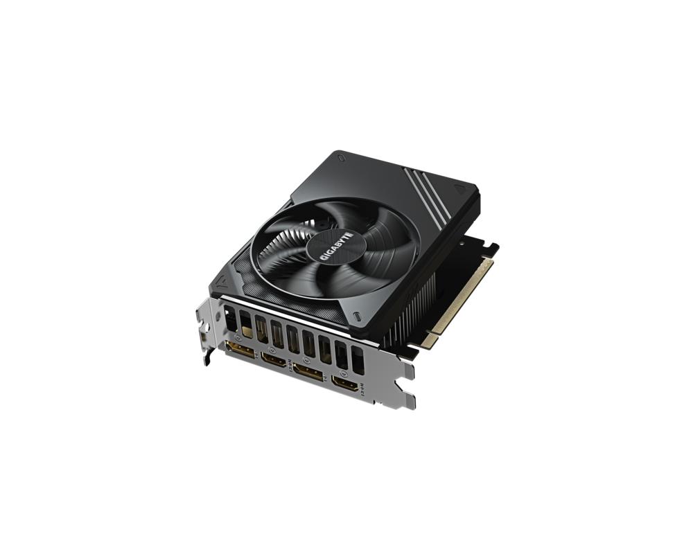 Видеокарта GIGABYTE RTX 5050 8GB GDDR6 2