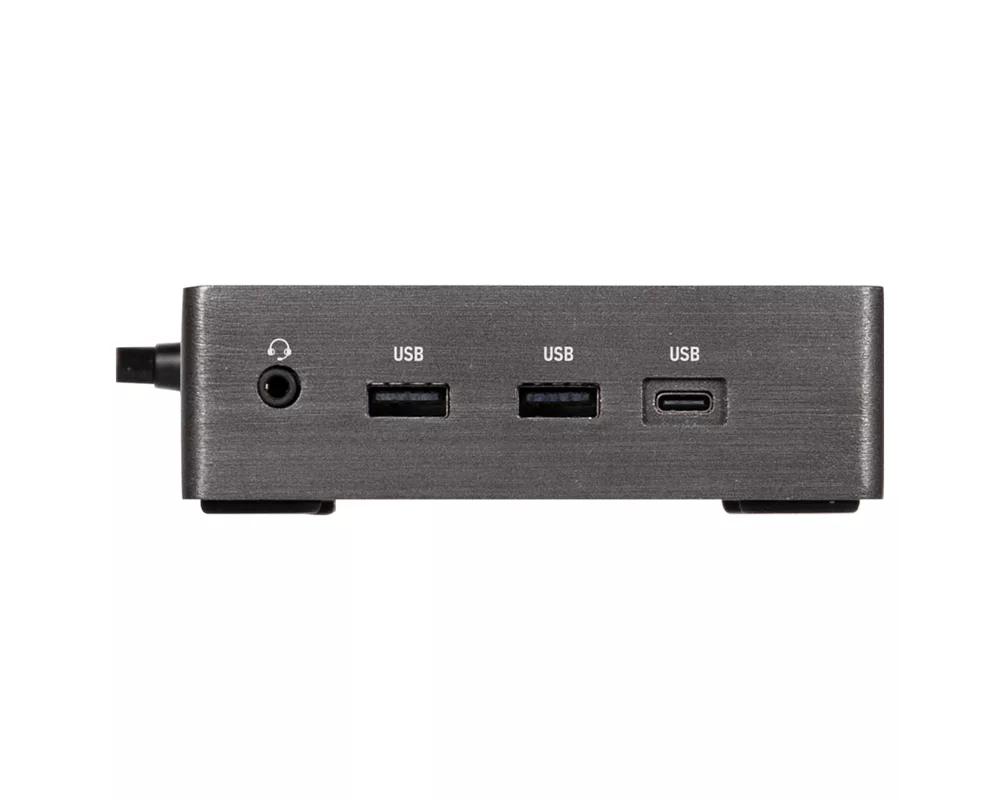 Настолен компютър Gigabyte BRIX BRU5-225H 3