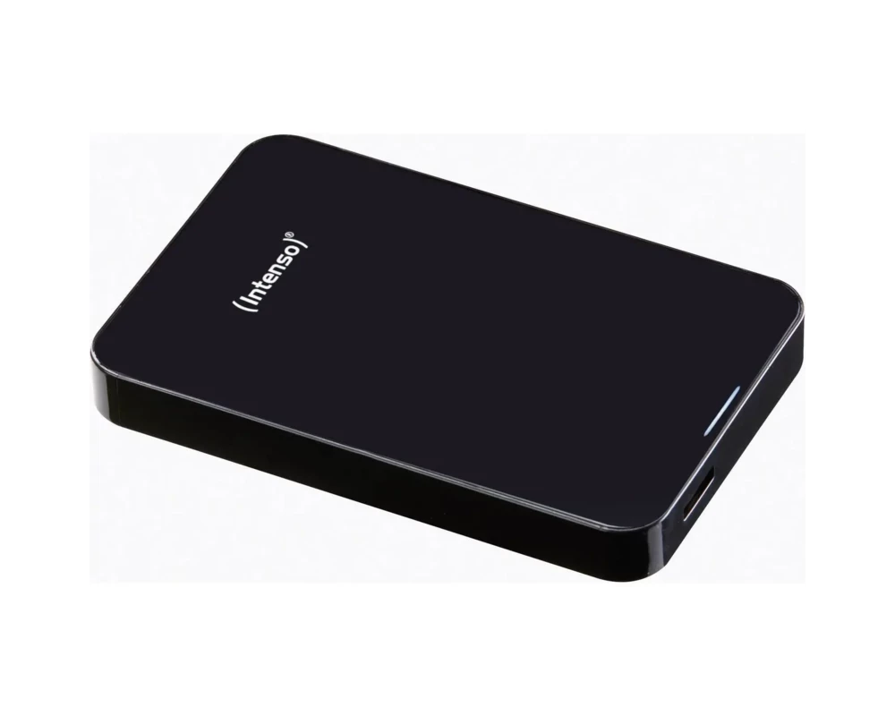 Твърд диск Intenso 2TB 2.5" външен диск USB 3.2 memory drive 3
