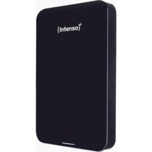  Intenso 2TB 2.5&quot; външен диск USB 3.2 memory drive 854560 HDD-2TB-EX-MD на топ цена - PIC.bg