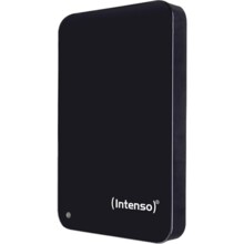  Intenso 4TB 2.5&quot; външен диск USB 3.0 memory drive 854561 HDD-4TB-EX-MD на топ цена - PIC.bg