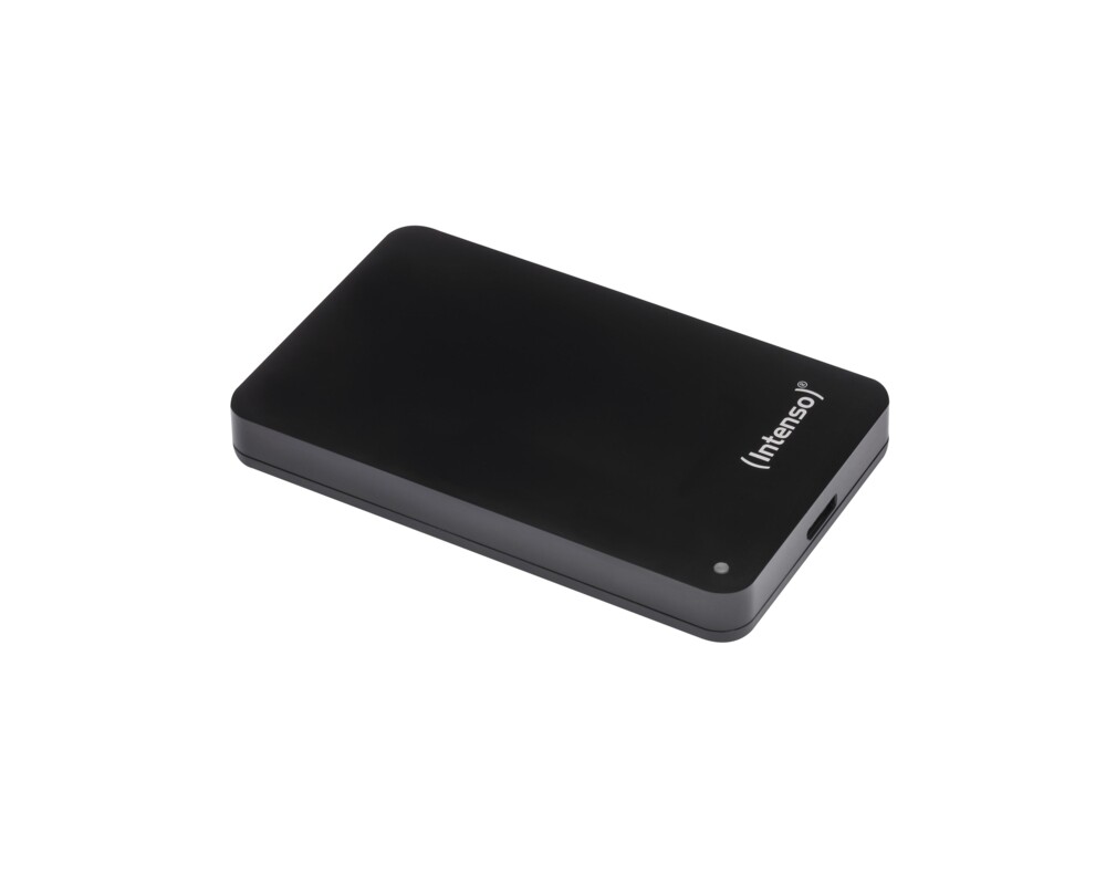 Твърд диск Intenso 5TB 2.5" външен диск USB 3.0 memory drive 6