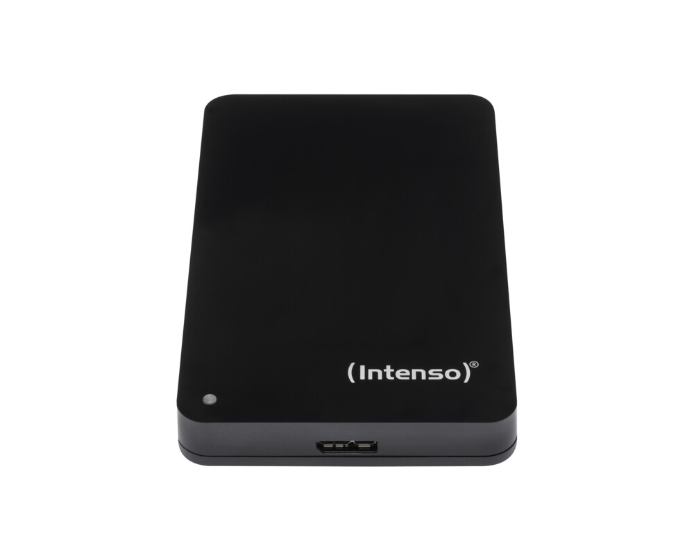 Твърд диск Intenso 5TB 2.5" външен диск USB 3.0 memory drive 4