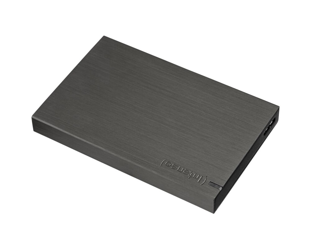 Твърд диск Intenso 1TB 2.5" външен диск USB 3.2 memory board 2