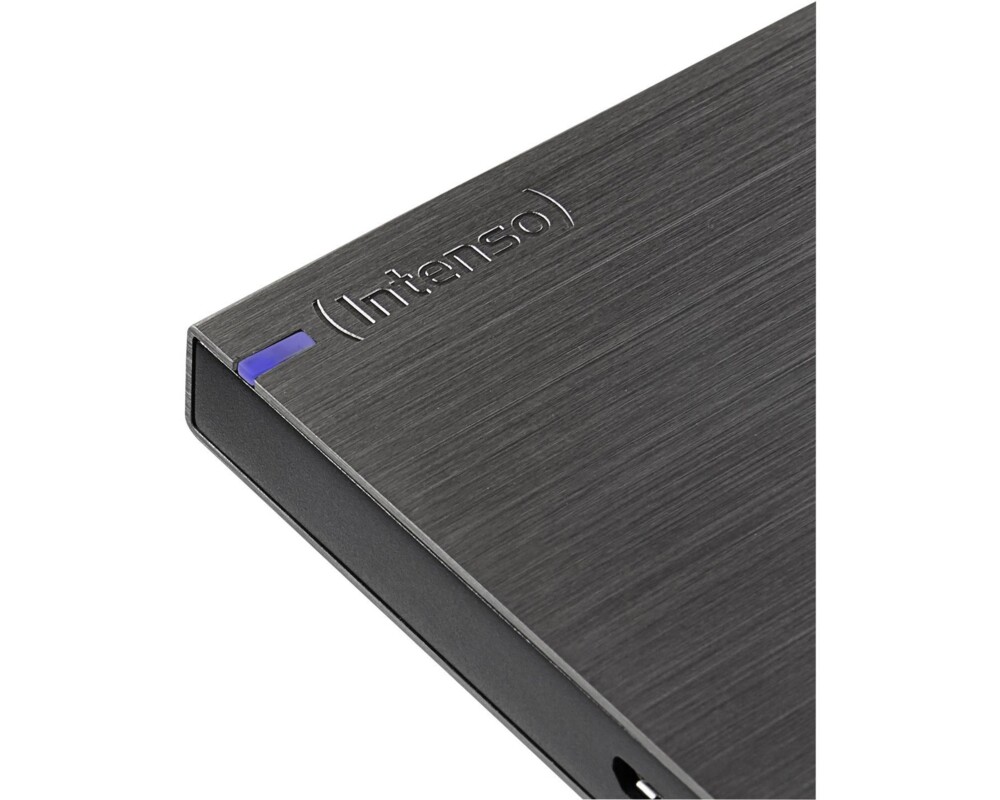 Твърд диск Intenso 1TB 2.5" външен диск USB 3.2 memory board 3
