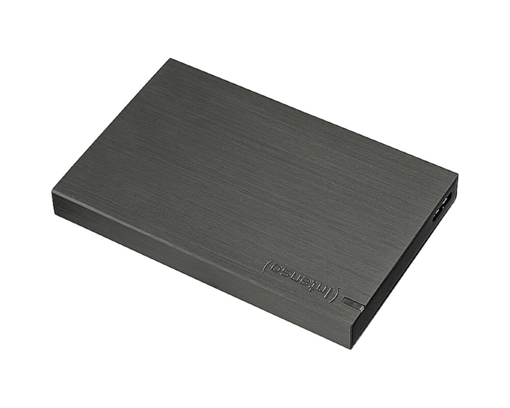 Твърд диск Intenso 2TB 2.5" външен диск USB 3.2 memory board 3