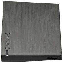  Intenso 2TB 2.5&quot; външен диск USB 3.2 memory board 854564 HDD-2TB-EX-MB на топ цена - PIC.bg