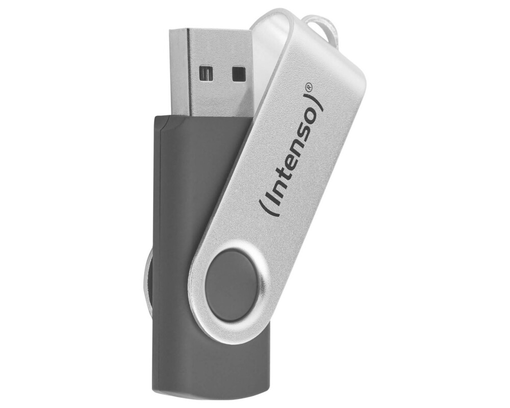 Флаш памет Intenso USB Flash Drive 3.2 32GB Office Line 4