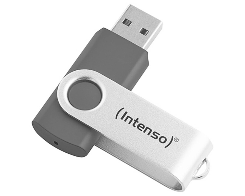 Флаш памет Intenso USB Flash Drive 3.2 32GB Office Line 6