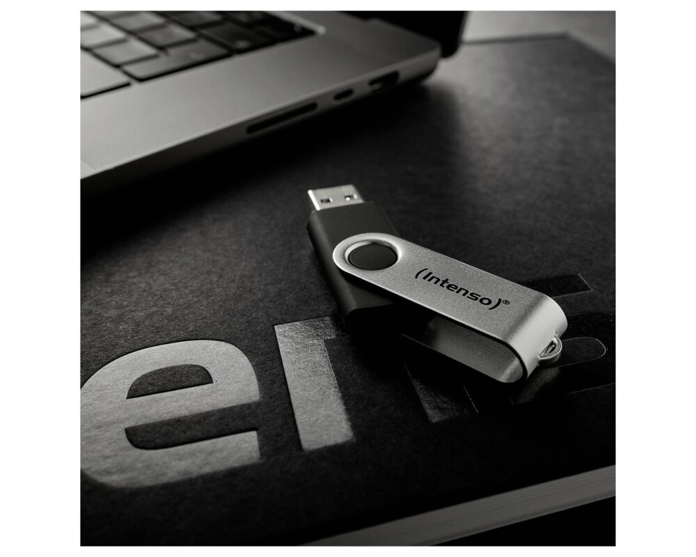Флаш памет Intenso USB Flash Drive 3.2 32GB Office Line 2