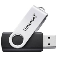  Intenso USB Flash Drive 3.2 64GB Office Line 854624 OFFL-64GB на топ цена - PIC.bg