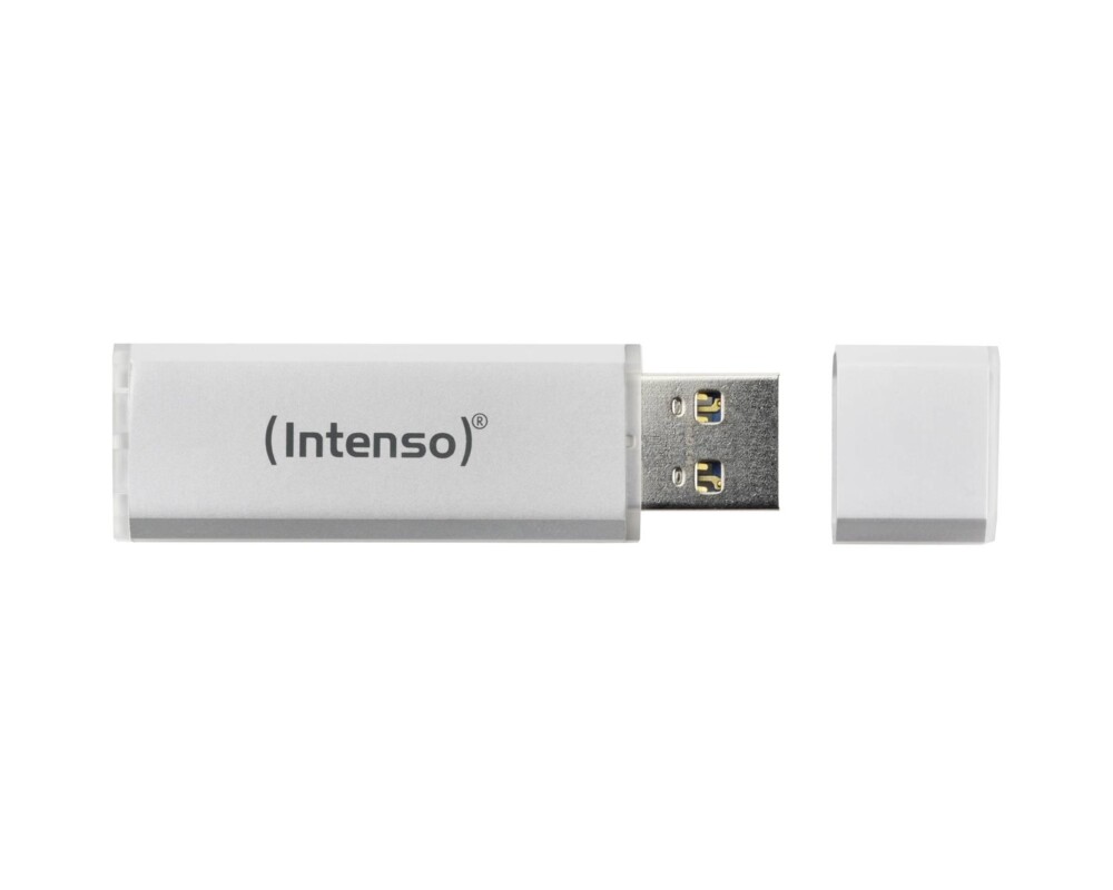 Флаш памет Intenso USB Flash Drive 3.2 16GB Ultra Line 2