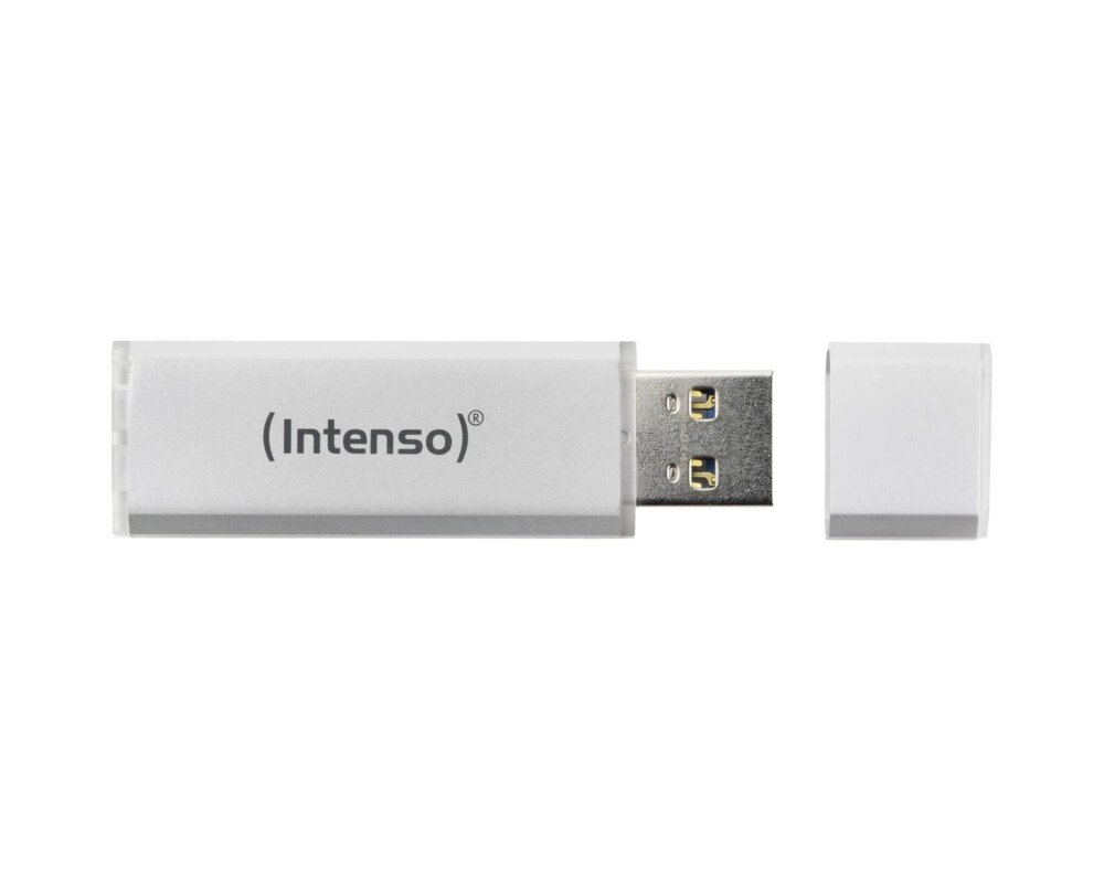 Флаш памет Intenso USB Flash Drive 3.2 32GB Ultra Line 2