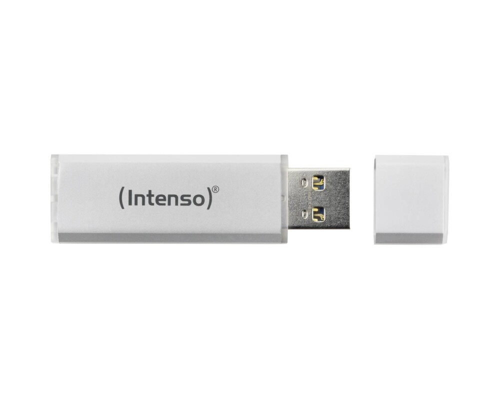 Флаш памет Intenso USB Flash Drive 3.2 64GB Ultra Line 2