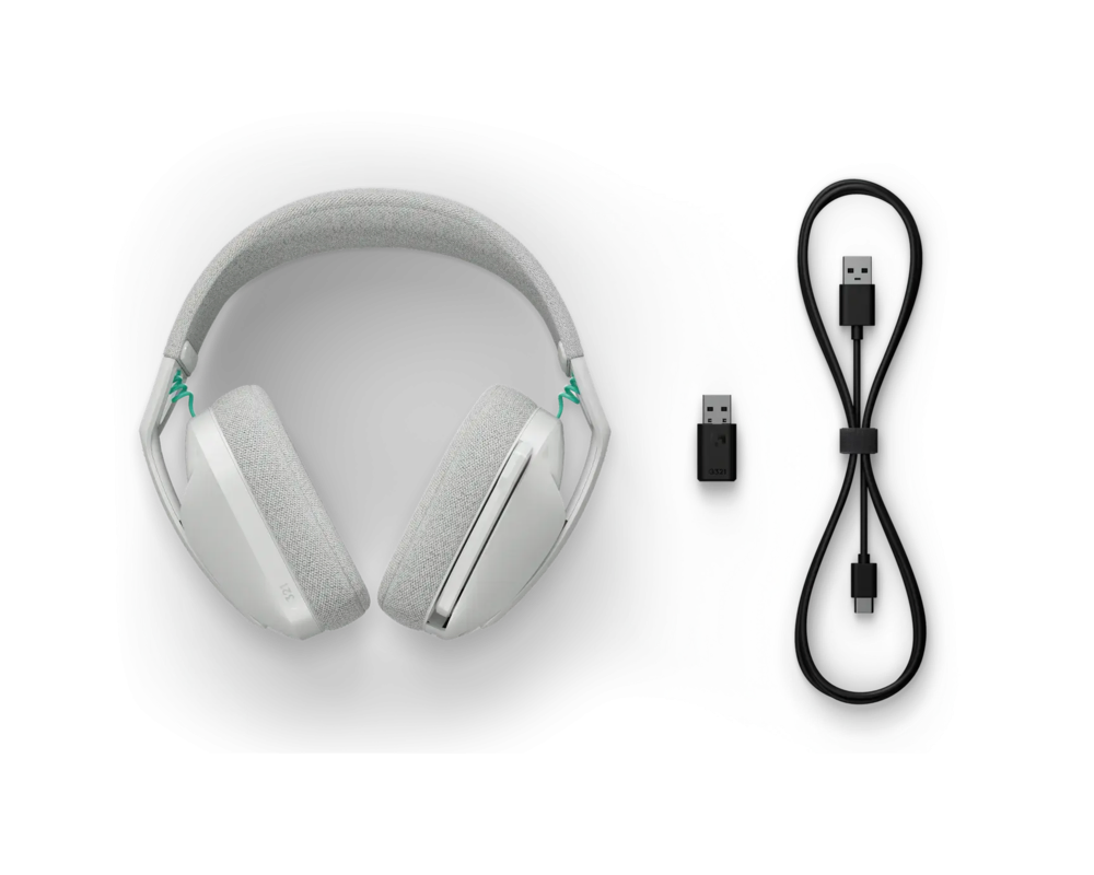 Слушалки Logitech G321 Headset 8