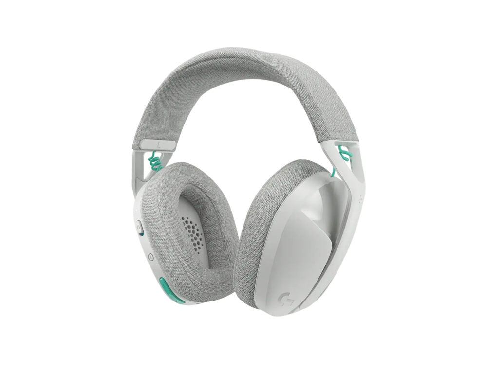 Слушалки Logitech G321 Headset 4
