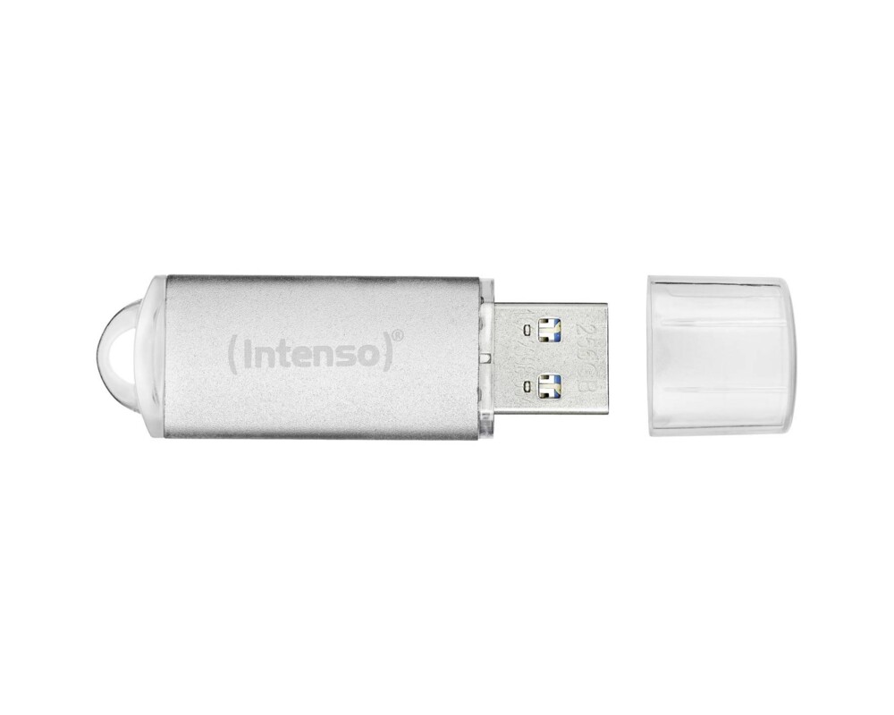 Флаш памет Intenso USB Flash Drive 3.2 64GB Jet Line 2