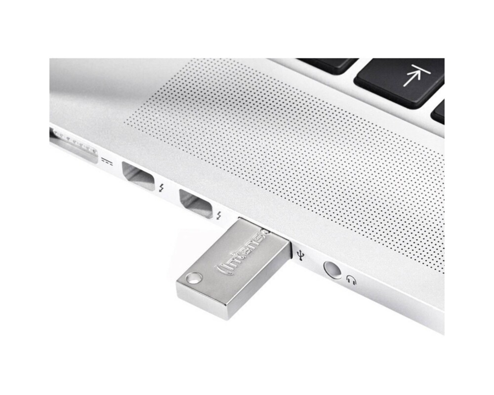 Флаш памет Intenso USB Flash Drive 3.2 32GB Premium Line 2