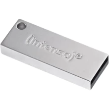  Intenso USB Flash Drive 3.2 32GB Premium Line 855301 PL-32GB на топ цена - PIC.bg