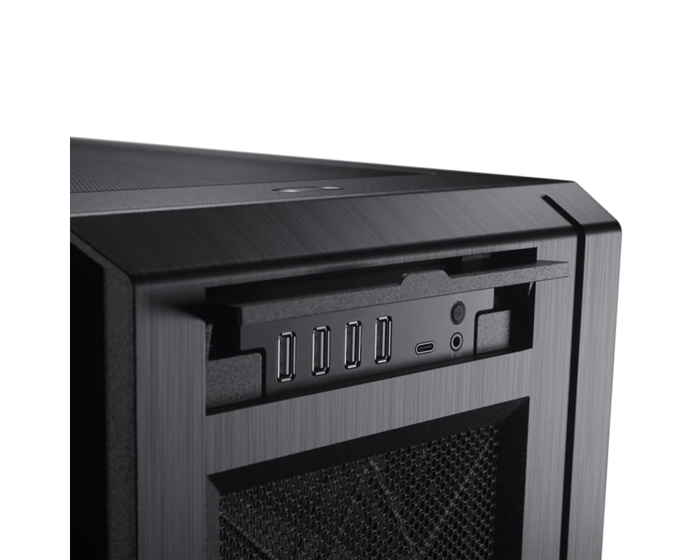 Кутия Компютърна Кутия PHANTEKS Enthoo Pro 2 Full Tower - XL-EEB 4