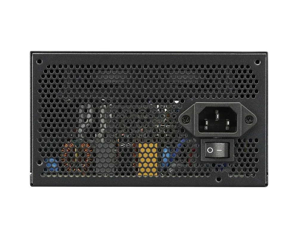 Захранване Cooler Master MWE Gold V3 750W ATX 3.1 Non-Modular 6
