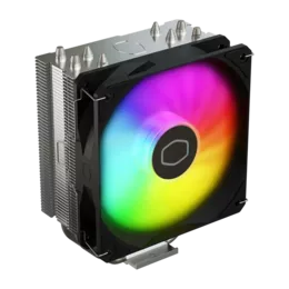  Охладител Cooler Master Hyper 212 Spectrum V3 855378 RR-S4NA-17PA-R1 на топ цена - PIC.bg