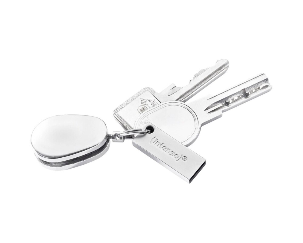 Флаш памет Intenso USB Flash Drive 3.2 64GB Premium Line 3