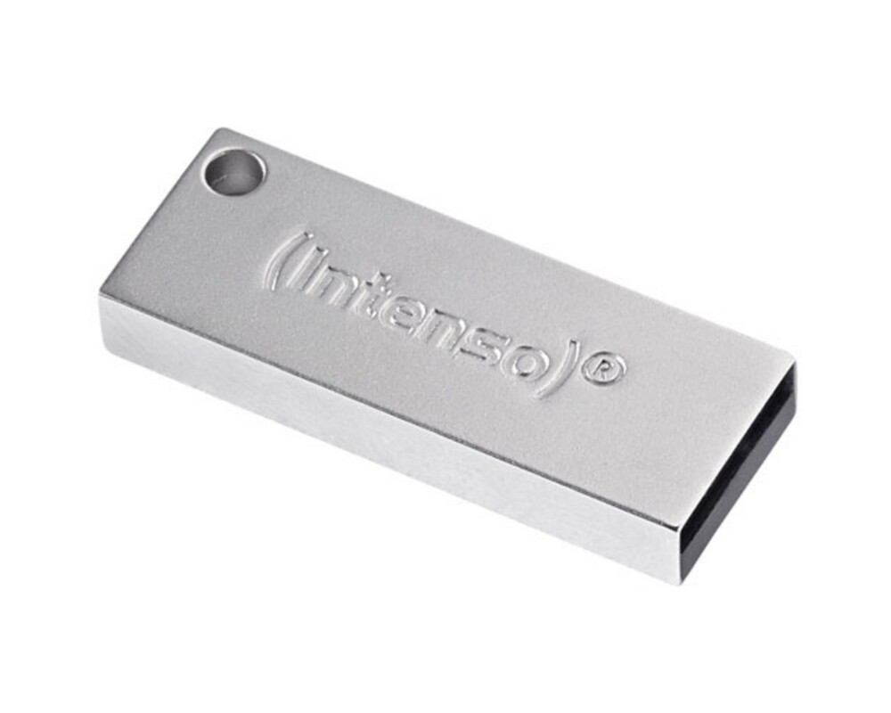 Флаш памет Intenso USB Flash Drive 3.2 128GB Premium Line 2