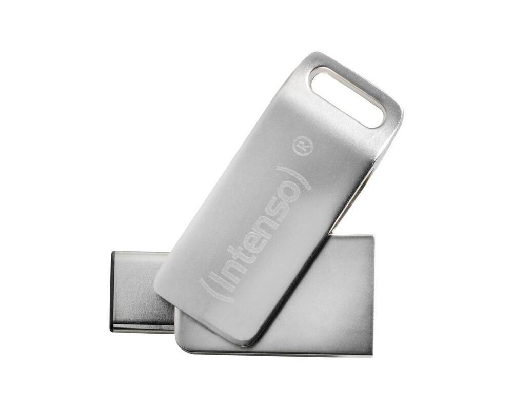 Флаш памет Intenso USB Flash Drive 3.2 64GB cMobile Line 2