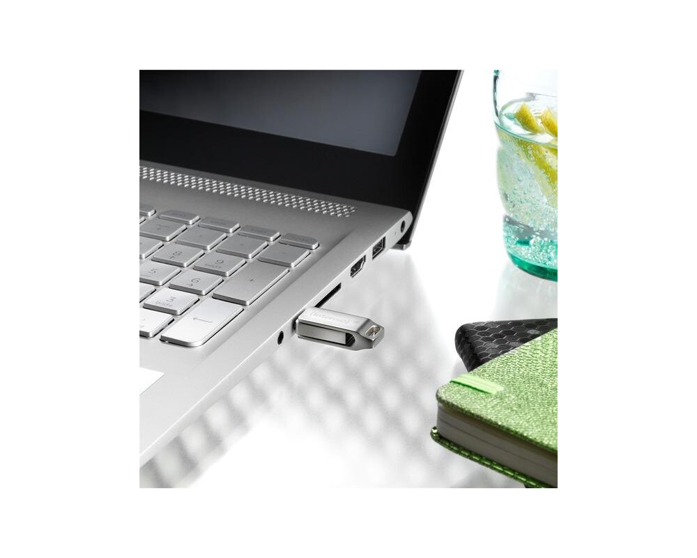 Флаш памет Intenso USB Flash Drive 3.2 64GB cMobile Line 4