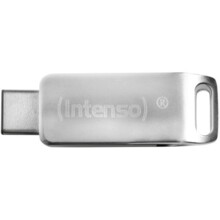  Intenso USB Flash Drive 3.2 64GB cMobile Line 855387 CM-64GB на топ цена - PIC.bg