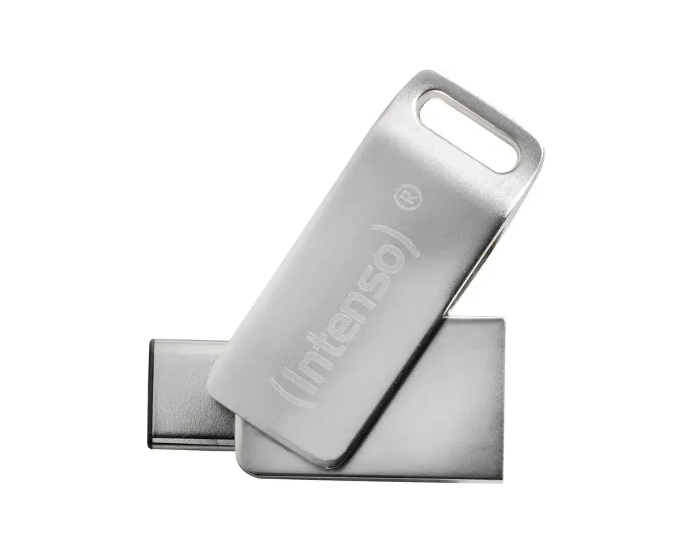 Флаш памет Intenso USB Flash Drive 3.2 128GB cMobile Line 2
