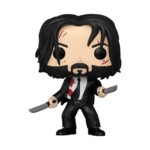 <span>Фигурка</span> Funko Pop! Movies: John Wick - John Wick #1763 <span class='catalog-num-in-name'>FUNKO-101400</span> - 