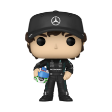  Funko Pop! Racing: Mercedes AMG Petronas Formula One Team - Kimi Antonelli #13 855484 FUNKO-106321 на топ цена - PIC.bg